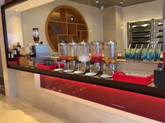 -盛宴自助餐厅(运达喜来登店)