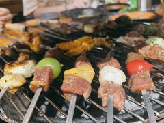 -号令江湖·水浒烤肉(和畅睦邻中心店)