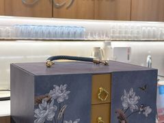 -大连铂尔曼酒店-铂尔曼美食廊 Pullman Deli