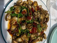 -嗨辣小聚·盘锦河蟹·海鲜烧烤龙虾(盘锦十年好店)