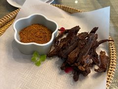 -汉水谣·江景餐厅(江滩店)