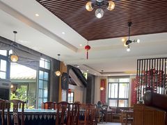 -海韵人家.海景花园经典云南菜(双廊店)