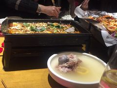 -别院里音乐餐酒吧(双流航空港店)