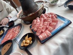 -东来顺饭庄(西直门店)