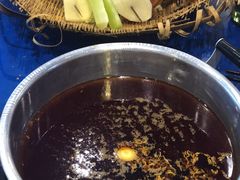 -马路边边串串香(双井直营店)