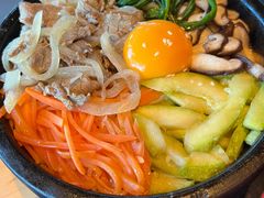 -雾山韩式烤肉·海南糟粕&椰子鸡火锅·海景餐厅(三亚绿发山海天JW万豪酒店)