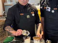 -Peet's Coffee皮爷咖啡(大学路店)