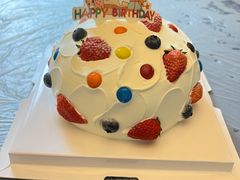 -昔木生日蛋糕(汉口店)