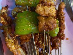 -沿海405烤场(沿海赛洛城店)