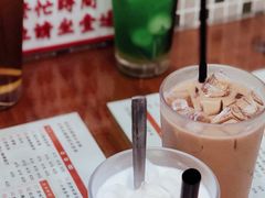 -小龍鳳餐室(番禺路店)