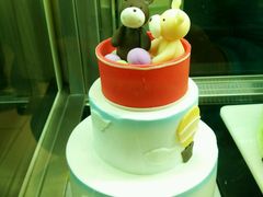 -好利来(西罗园店)
