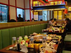 -牛New寿喜烧(虹桥新天地店)