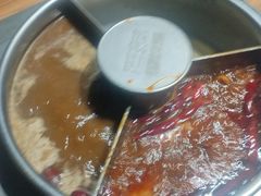 -巴奴毛肚火锅(相州店)