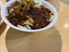 -太原面食店(解放路店)