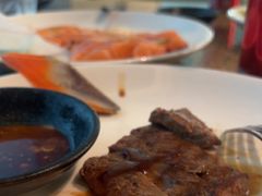 -怡咖啡海鲜自助餐厅(浦东香格里拉店)