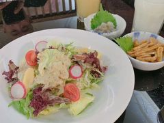 -真剑日本料理·铁板烧(贵州路店)