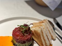 生牛肉塔塔-Solo(衡山路店)