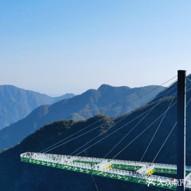 玩在安吉# 云上草原高山四季旅游度假区