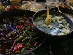 -去吃小龙虾·江湖菜·烧烤(南滨路店)