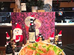 -Mammamia意大利餐厅(阳春巷店)