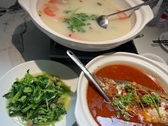 -又见炊烟私房菜(敬亭路店)