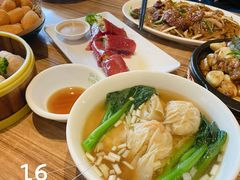 -粤港餐厅(禹州商业广场店)