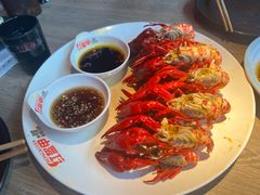 -红盔甲·小龙虾(车公庙店)