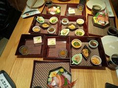 -锅物新语&寿喜烧.炉端割烹(世博源店)