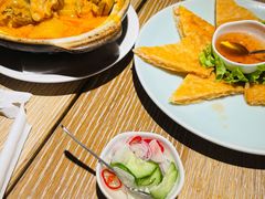 -瓦城泰国料理(芮欧百货店)