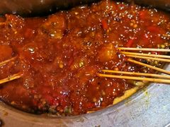 -钢管厂五区小郡肝火锅串串香(总店)