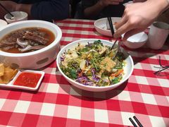 -西贝(上海我格广场店)