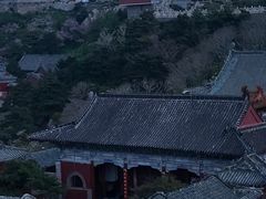 -泰山风景名胜区