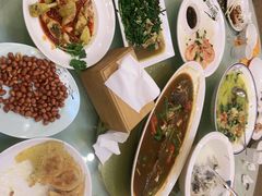 -大众海鲜(巨龙北路店)