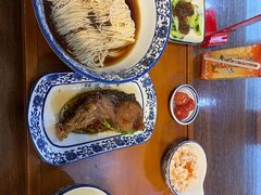 -孙盛兴奥灶面馆·蟹黄面·三虾面(山塘街总店)