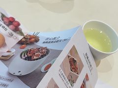 -蔡澜点心·粤菜(月星环球港店)