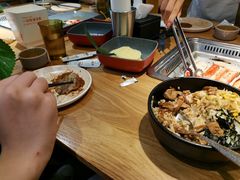 -新石器烤肉(无锡万象城店)