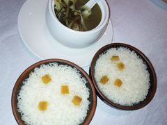 -阿斯牛牛·凉山菜(新会展店)