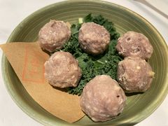 -左庭右院鲜牛肉火锅(金山万达店)