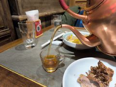 -小吊梨汤·北京菜·烤鸭(清河万象汇店)