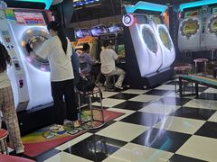 -天天玩X秋葉原日系动漫游戏中心