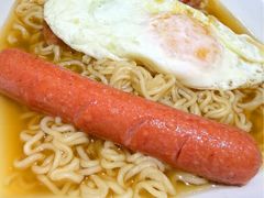 -香港新发烧腊茶餐厅(书城店)