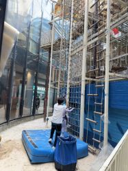 -PIPIKINGDOM皮皮王国欢乐号(欢乐海岸购物中心店)