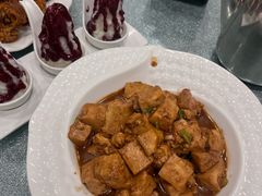 -东四民芳餐厅(世茂工三店)