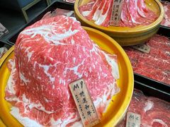-牛匠和牛寿喜锅(西安总店)