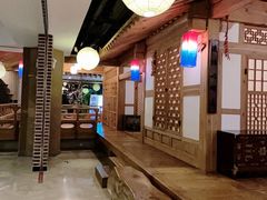 -纽斯桑拿会所(天山店)