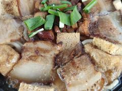 -百花人家(清水镇店)