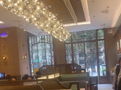 -新世界餐厅(万达店)