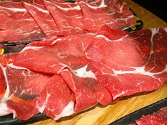 -一井烧肉·活鳗·寿司(望京SOHO店)