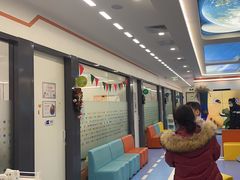 -极橙儿童齿科矫正中心(奥城店)