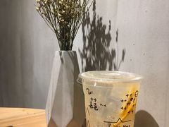 -HAY COFFEE